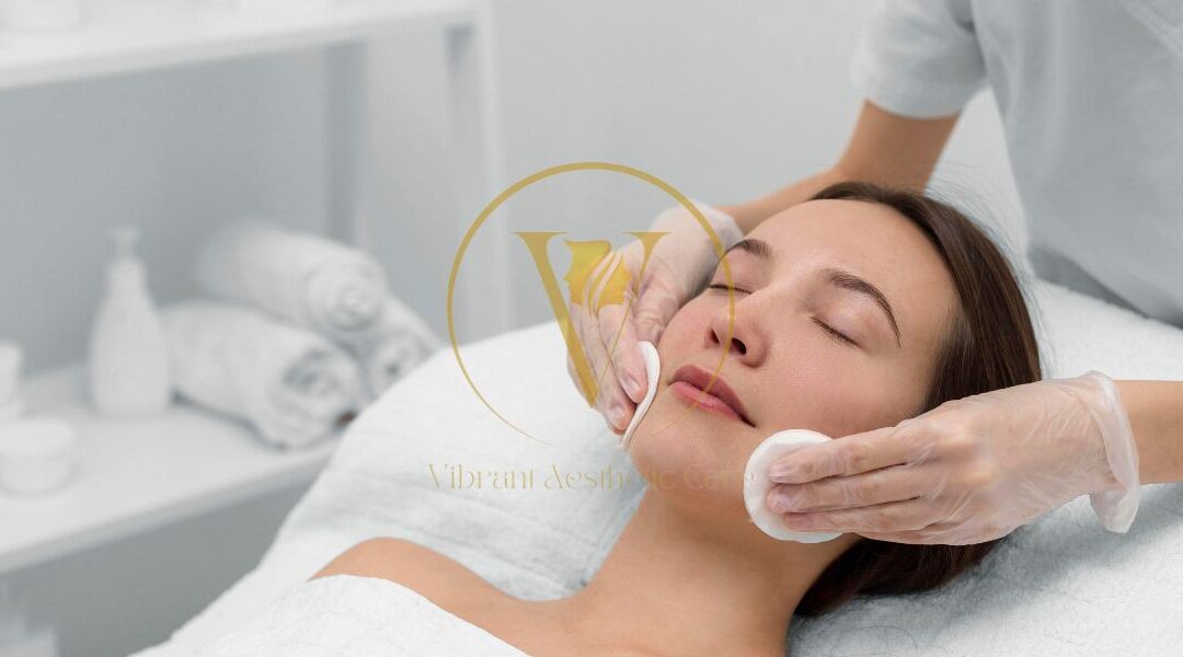 Transform Your Beauty Routine with Vibrant Aesthetic Care in Bangalore