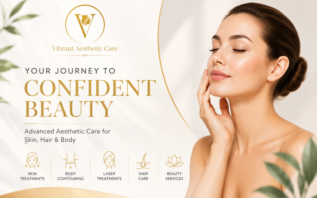 How to Choose the Right Aesthetic Clinic in Bangalore for Your Skin, Hair and Body Care Needs